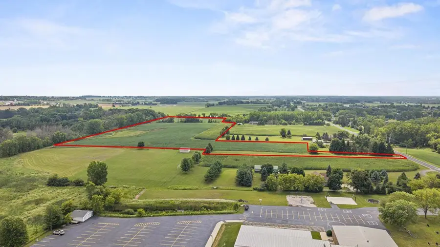 JULIUS DRIVE, Greenville, WI 54942 - #3