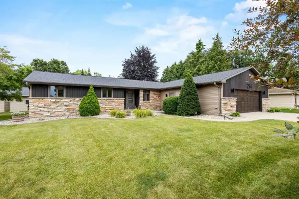 N294 ROGERS LANE, Appleton, WI 54915