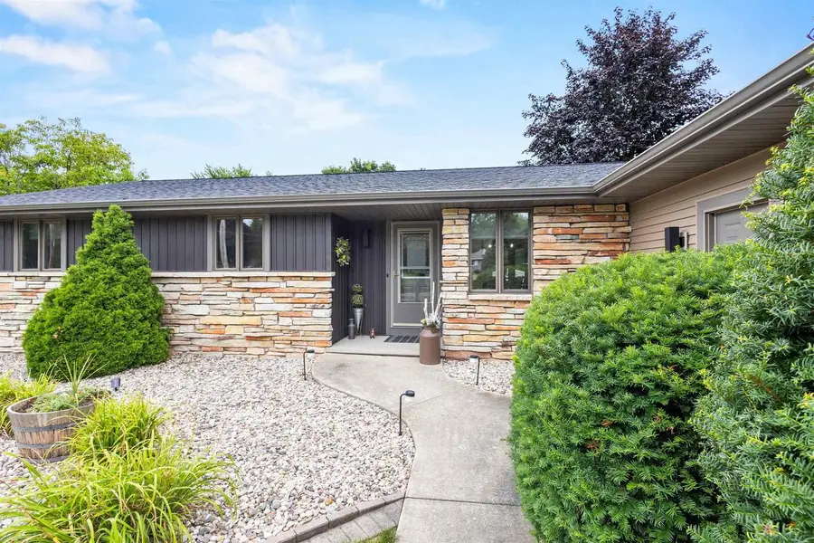 N294 ROGERS LANE, Appleton, WI 54915 - #3