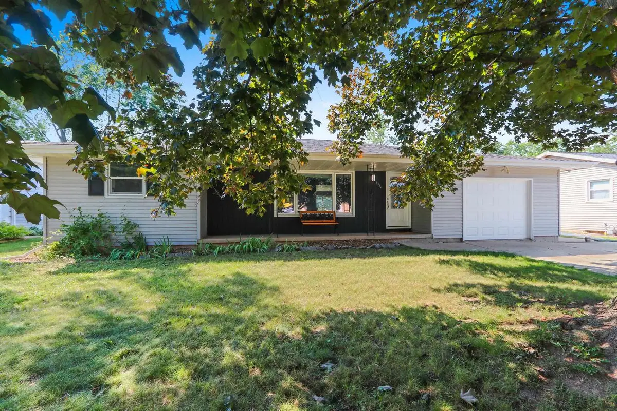 2354 EAST RIVER DRIVE, Green Bay, WI 54301 - #1