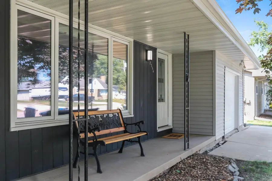 2354 EAST RIVER DRIVE, Green Bay, WI 54301 - #3