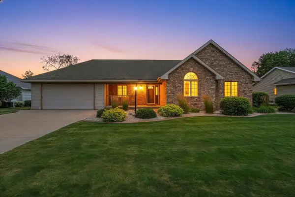 N9432 LOGAN LANE, Appleton, WI 54915