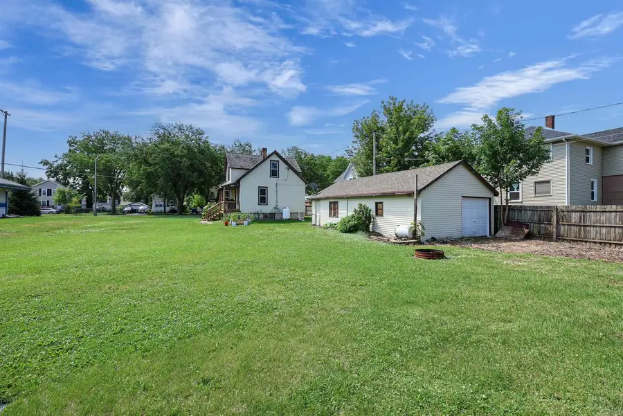 115 W SCOTT STREET, Fond Du Lac, WI 54935 - #2