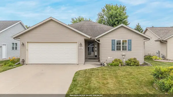 2361 INDY COURT, De Pere, WI 54115