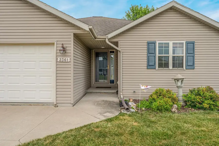2361 INDY COURT, De Pere, WI 54115 - #2
