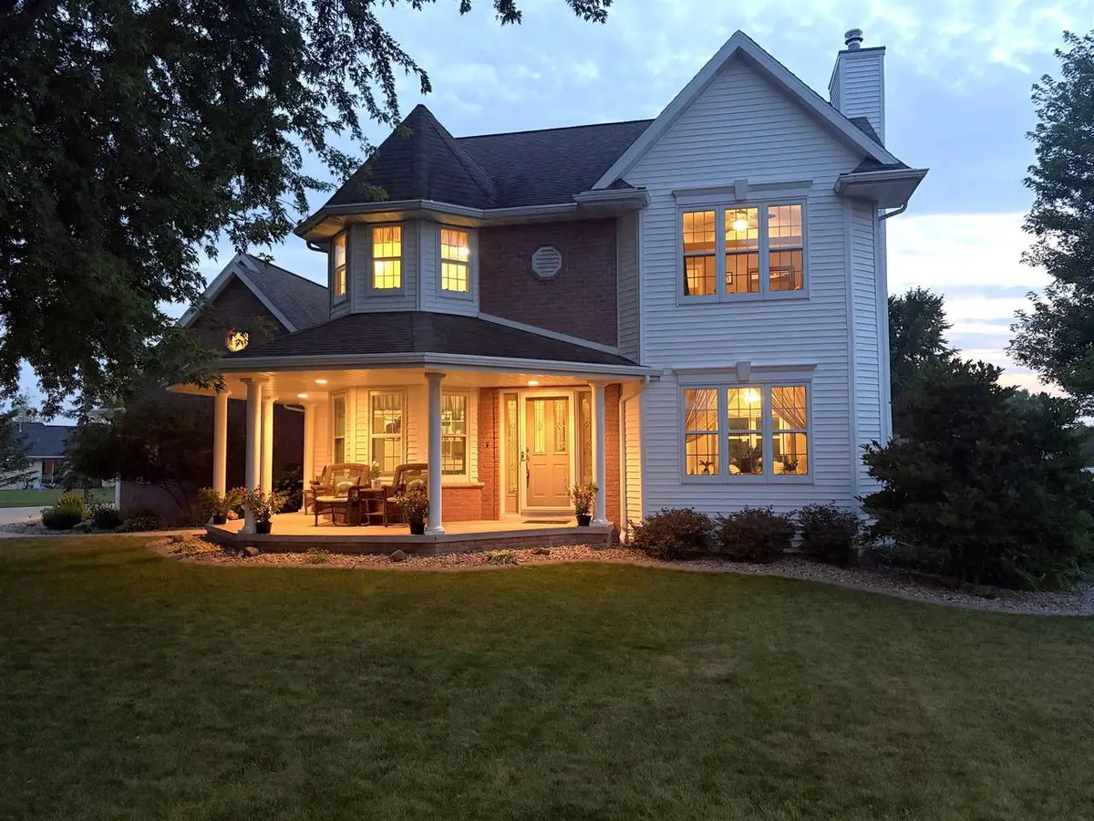 2248 NICK LANE, De Pere, WI 54115 - #1