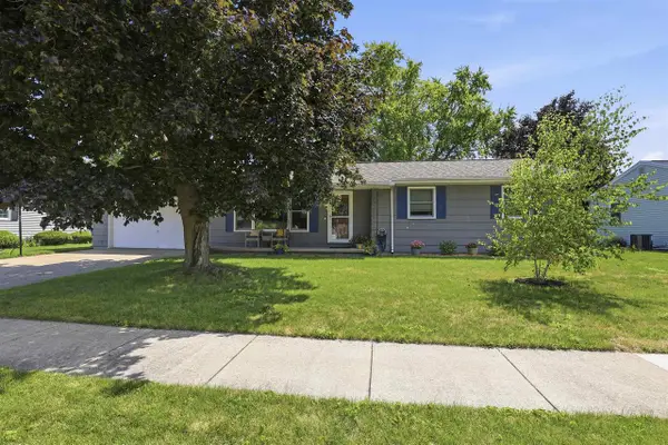 815 ECKARDT COURT, Oshkosh, WI 54902
