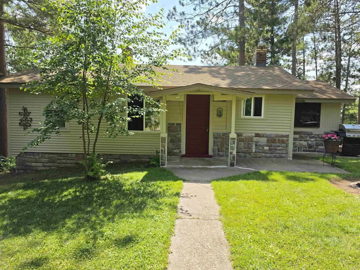 5165 SEA LION LAKE ROAD, Florence, WI 54121 - #1