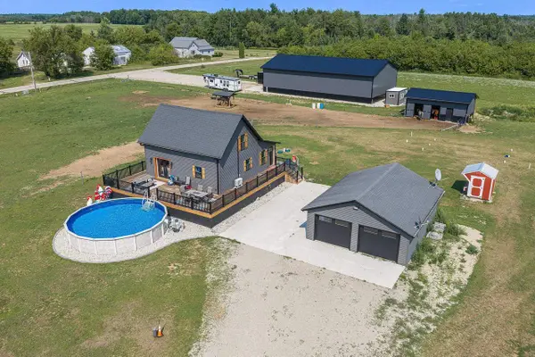13139 LOGAN ROAD, Suring, WI 54174