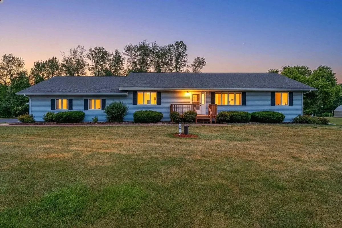 N2904 N 13TH ROAD, Coleman, WI 54112 - #1
