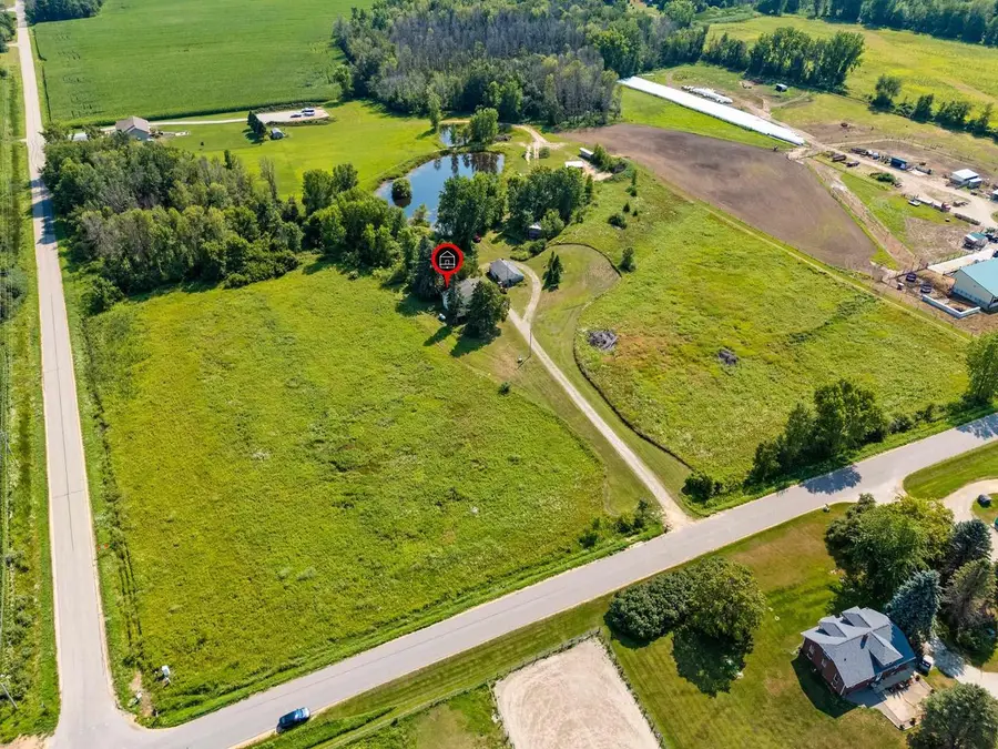 W525 TOWN LINE ROAD, Krakow, WI 54137 - #3