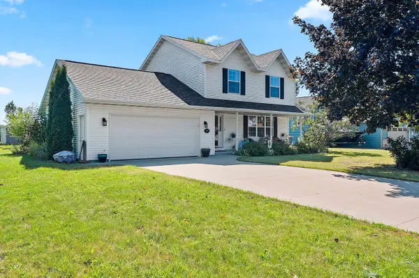 N8972 LILAC ROAD, Menasha, WI 54952