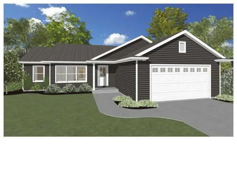 N9228 DYLAN DRIVE, Appleton, WI 54915 - #1