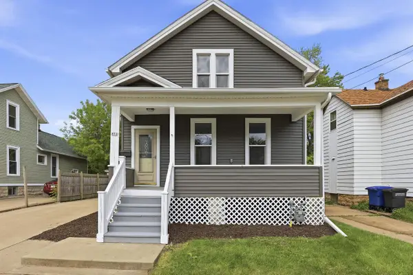 851 FRANKLIN STREET, Oshkosh, WI 54901