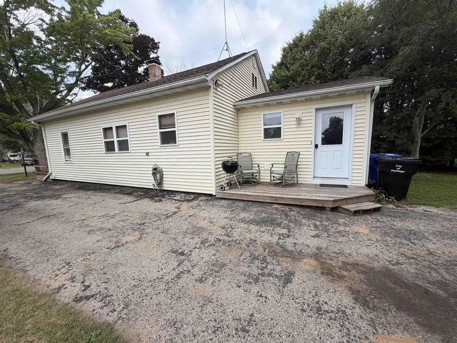 250 S BROWN AVENUE, Peshtigo, WI 54157 - #3