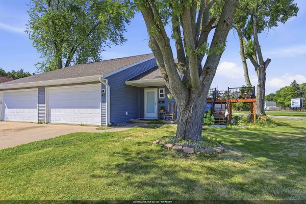 614 REID STREET, De Pere, WI 54115
