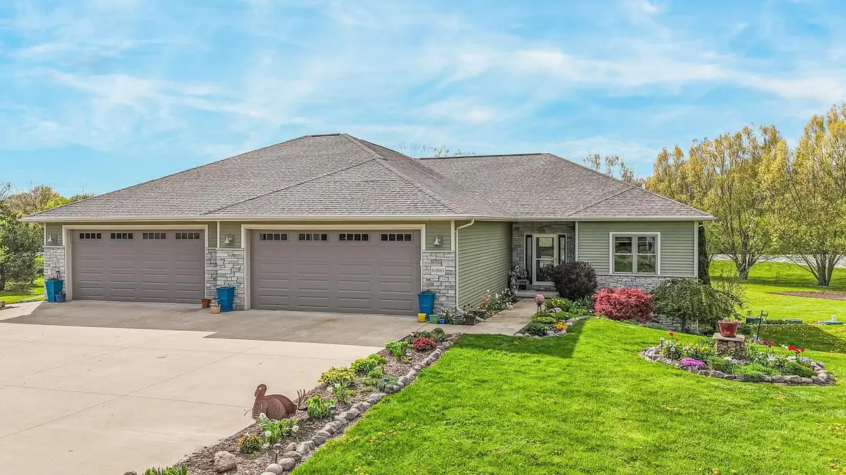 N2887 EVERGREEN LANE, Freedom, WI 54913 - #1