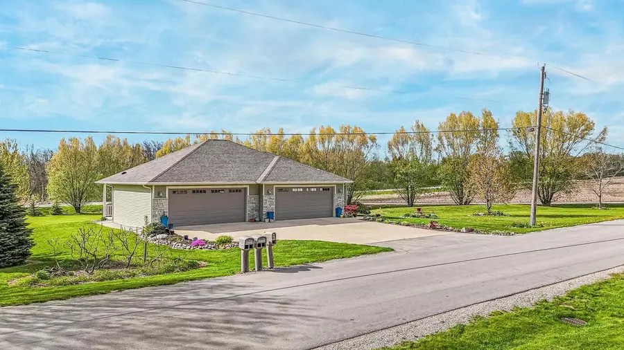 N2887 EVERGREEN LANE, Freedom, WI 54913 - #3