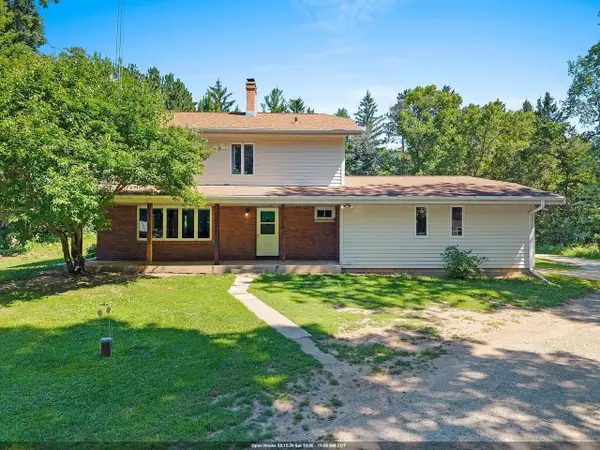 W10463 LESKOVEC LANE, Crivitz, WI 54114