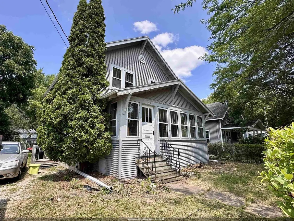 516 E MAPLE STREET, Appleton, WI 54915 - #1
