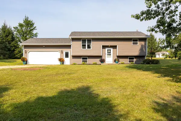 N2275 BEAN CITY ROAD, New London, WI 54961