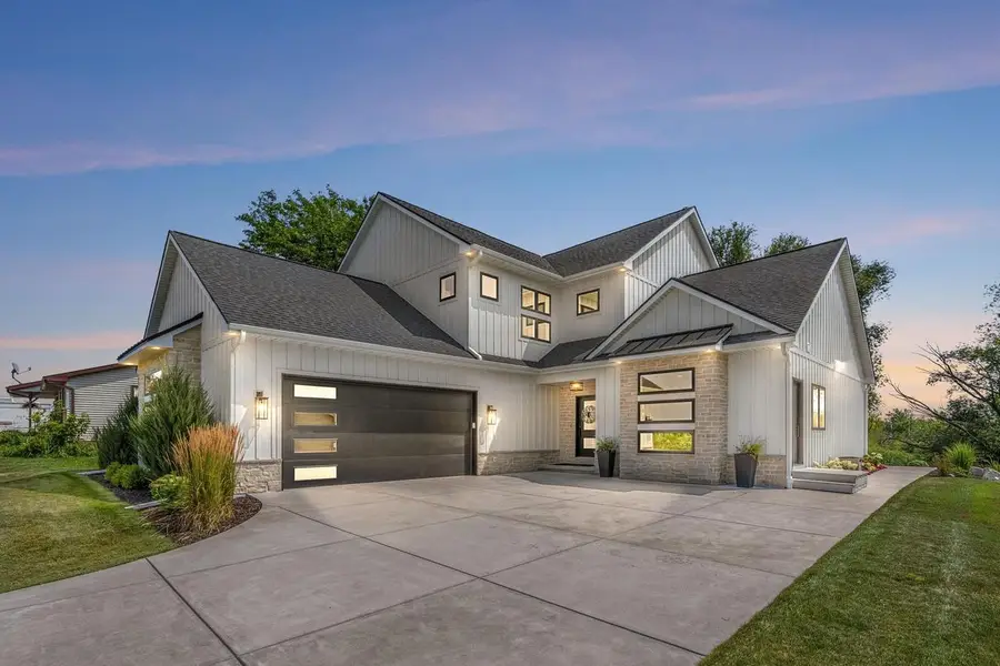 3828 CHAMPEAU ROAD, New Franken, WI 54229 - #2