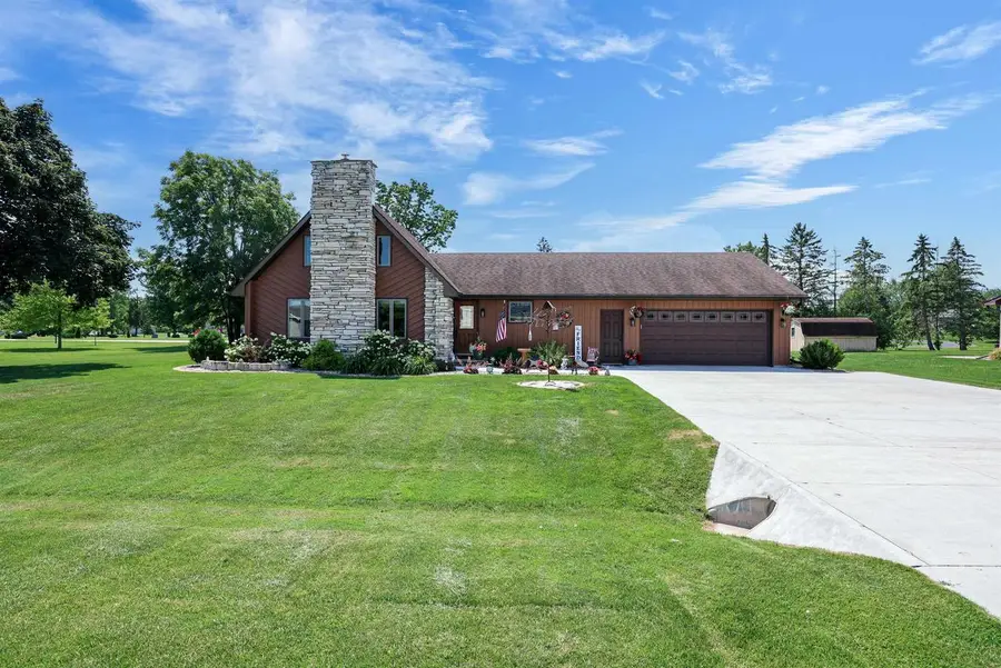 424 VAN DE LOO STREET, Kaukauna, WI 54130 - #3