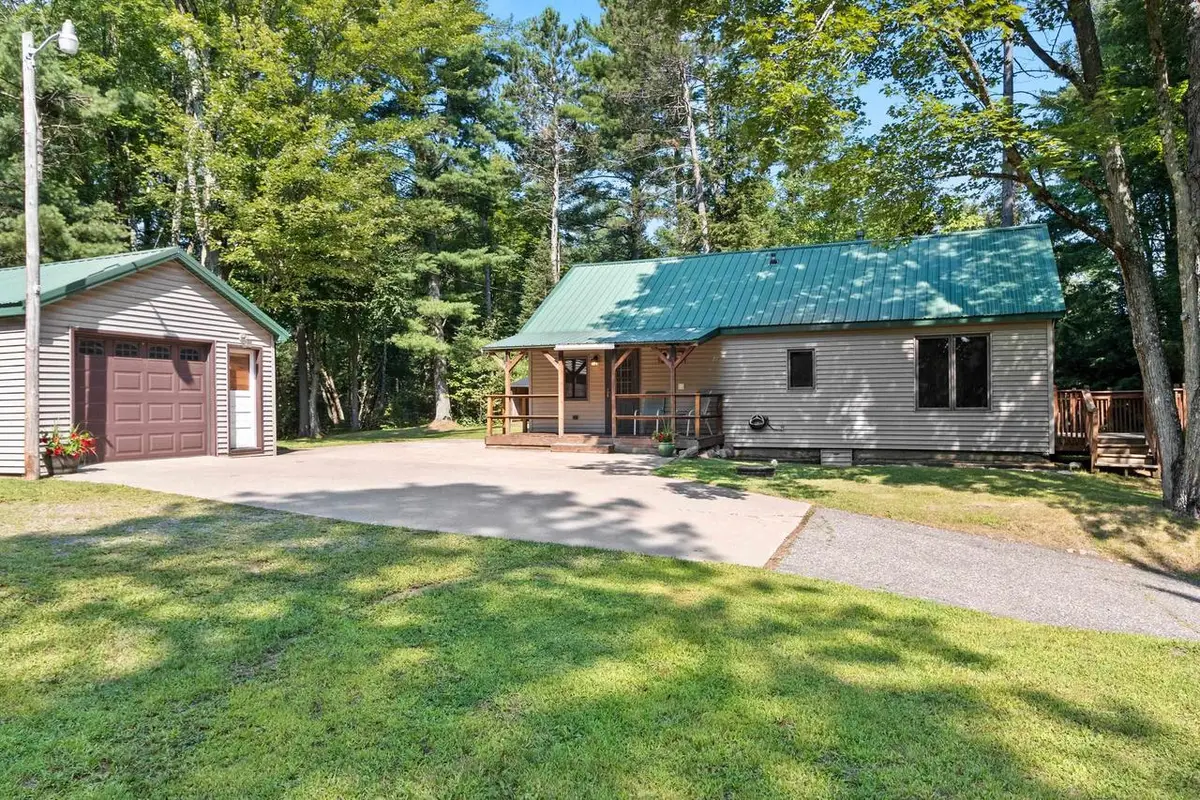 13755 STATE HWY 32, Mountain, WI 54149 - #1