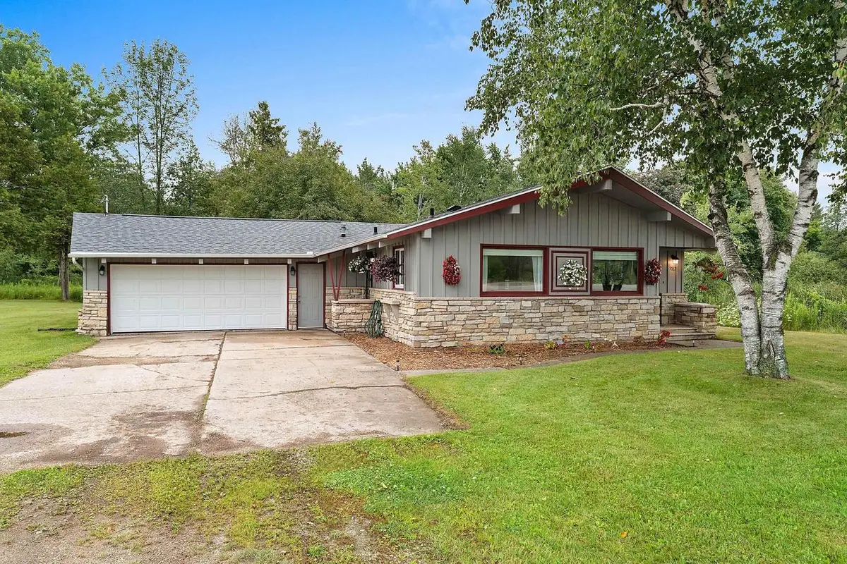 4063 CRESCENT LANE, Pound, WI 54161 - #1