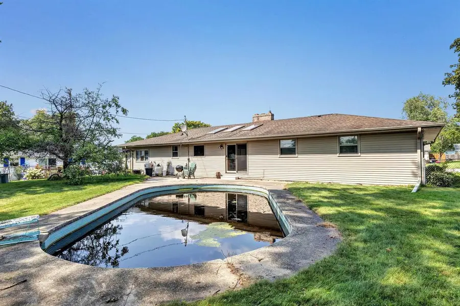 1131 ST AGNES DRIVE, Green Bay, WI 54304 - #2