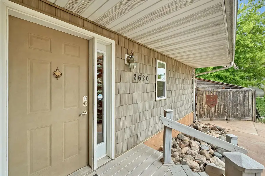 2620 BELLEVUE STREET, Green Bay, WI 54311 - #2