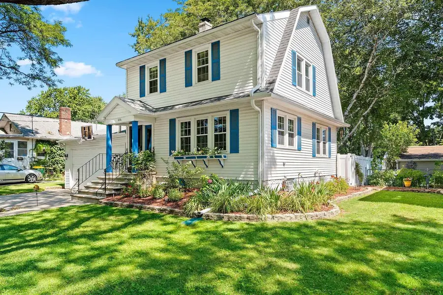 1036 KELLOGG STREET, Green Bay, WI 54303 - #2