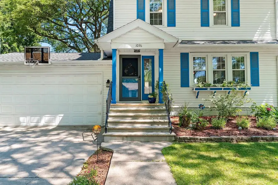 1036 KELLOGG STREET, Green Bay, WI 54303 - #3