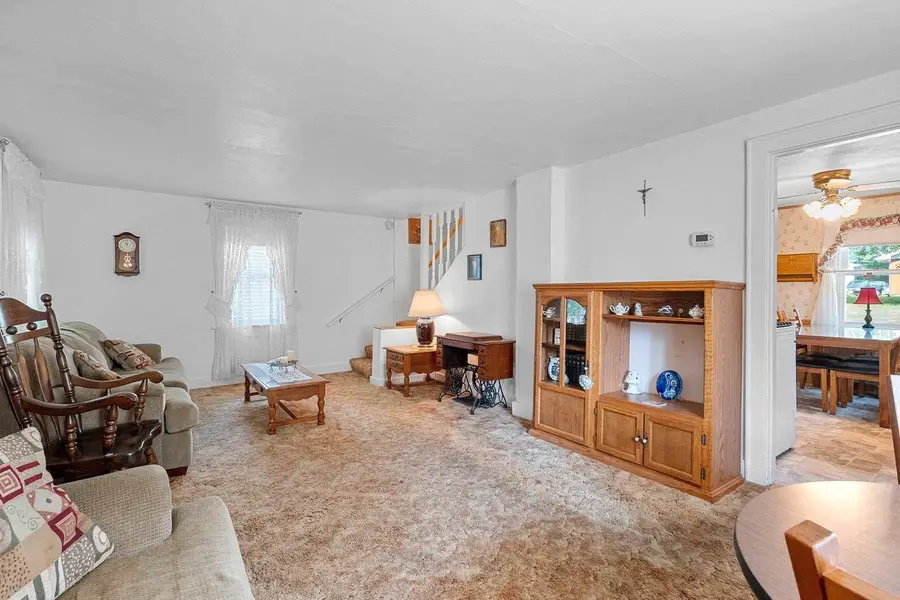 317 LAU STREET, Green Bay, WI 54302 - #3