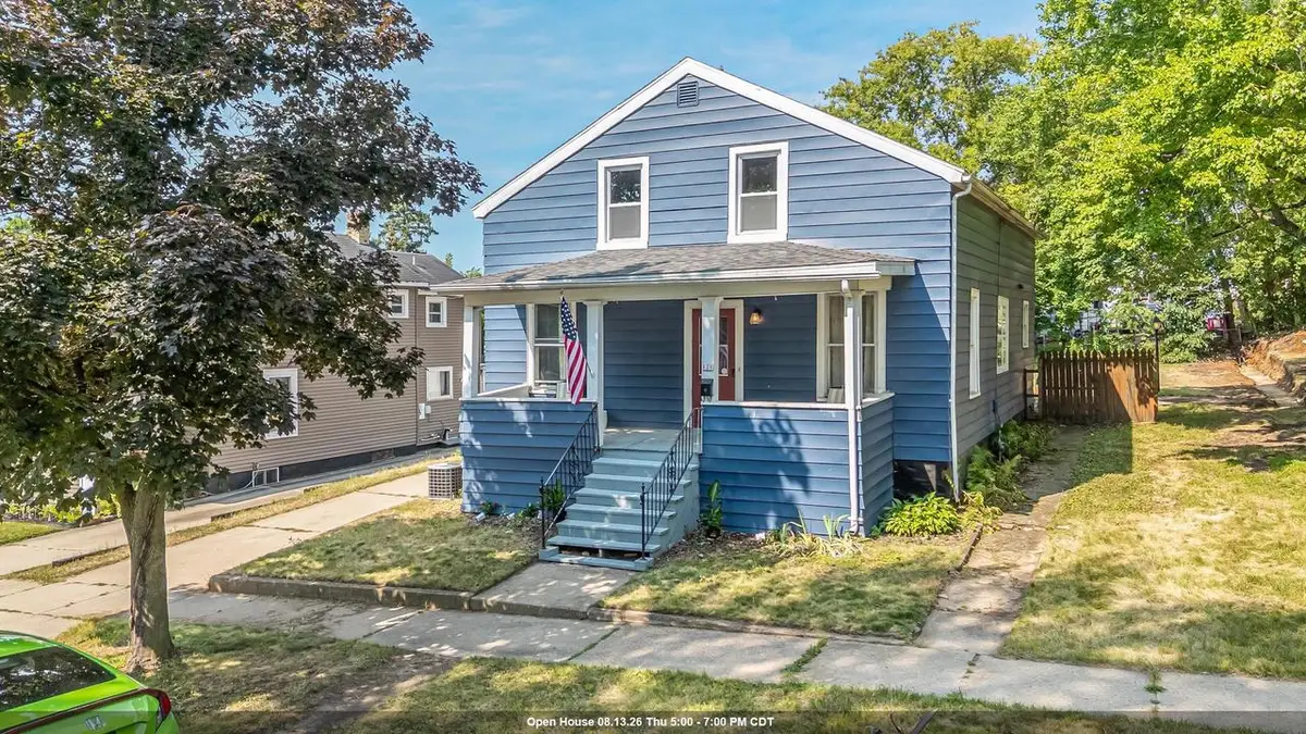 121 S CHURCH STREET, Berlin, WI 54923 - #1