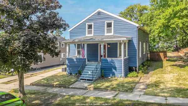 121 S CHURCH STREET, Berlin, WI 54923
