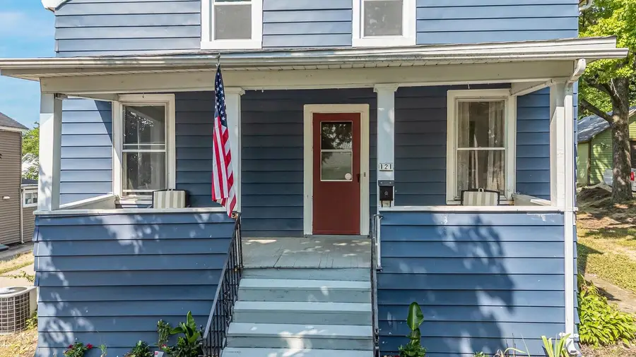 121 S CHURCH STREET, Berlin, WI 54923 - #2