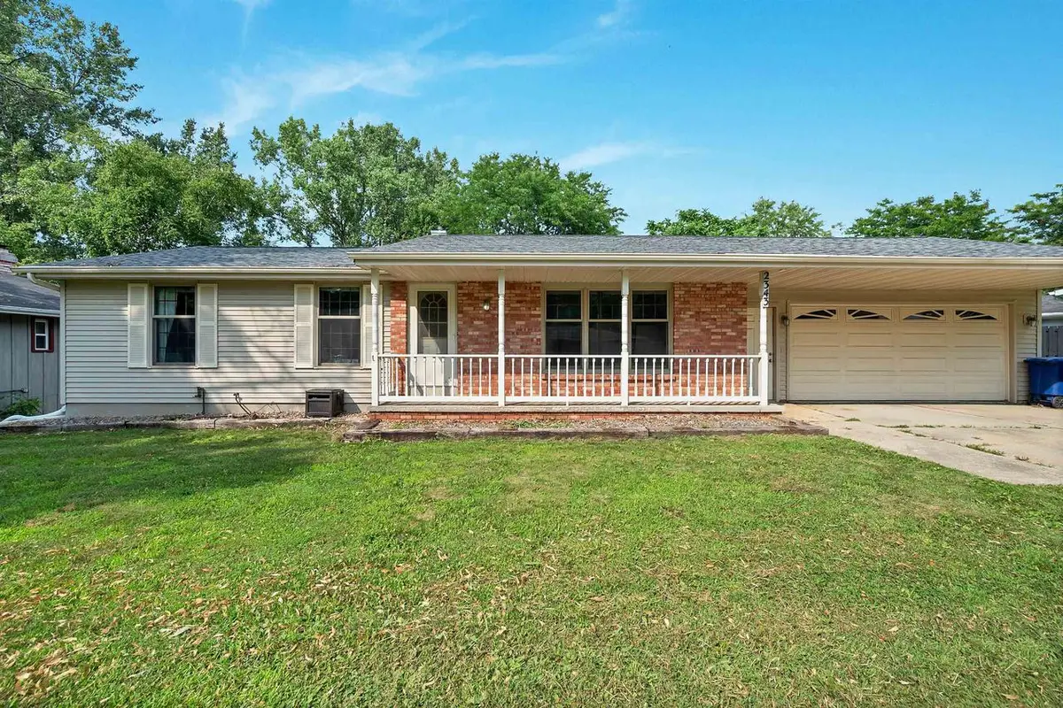 2343 DEER TRAIL, Green Bay, WI 54302 - #1