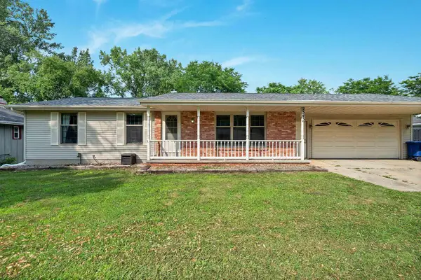 2343 DEER TRAIL, Green Bay, WI 54302