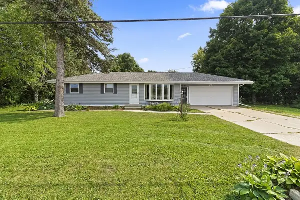 3656 HUMBOLDT ROAD, Green Bay, WI 54311