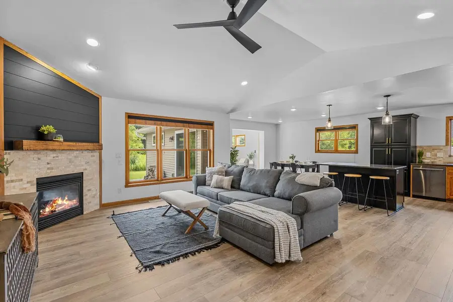 N2460 BENJAMIN DRIVE, Greenville, WI 54942 - #3