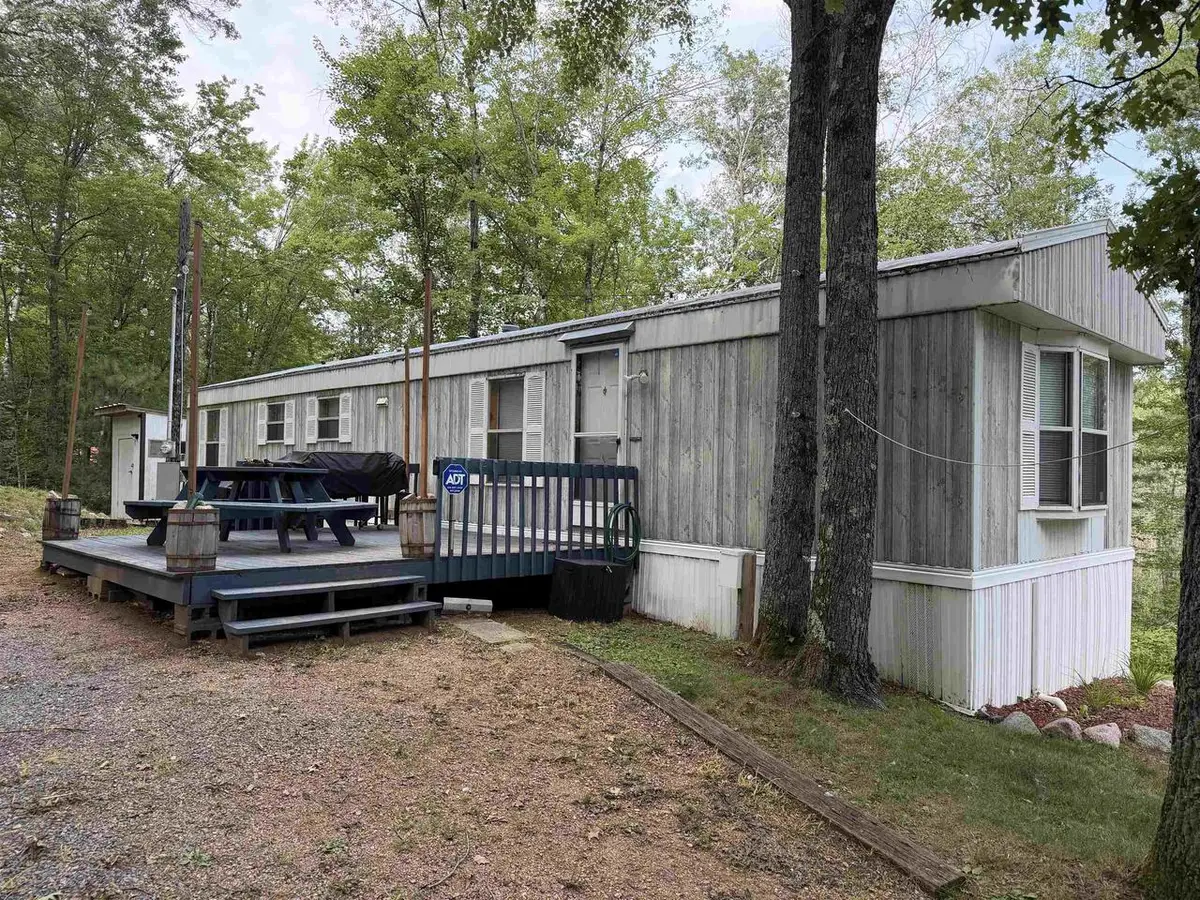 N15066 BOLANDER LANDING ROAD, Athelstane, WI 54104 - #1