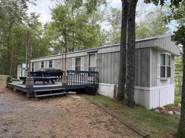 N15066 BOLANDER LANDING ROAD, Athelstane, WI 54104