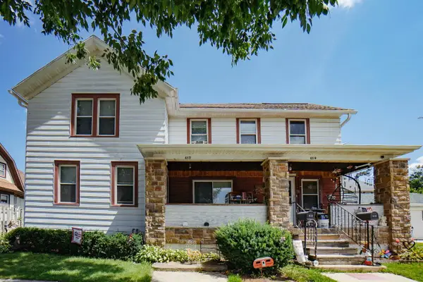 417 GRANT STREET, Fond Du Lac, WI 54935