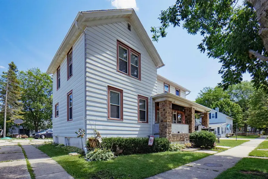 417 GRANT STREET, Fond Du Lac, WI 54935 - #2