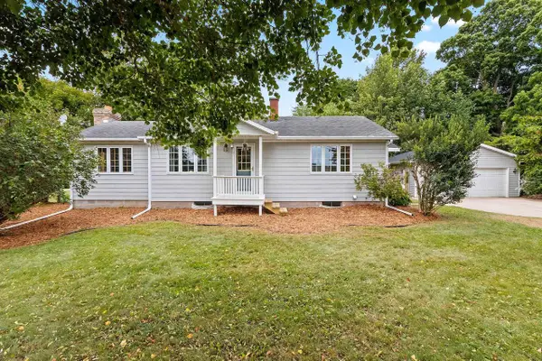 3818 AIRPORT ROAD, Oconto, WI 54153
