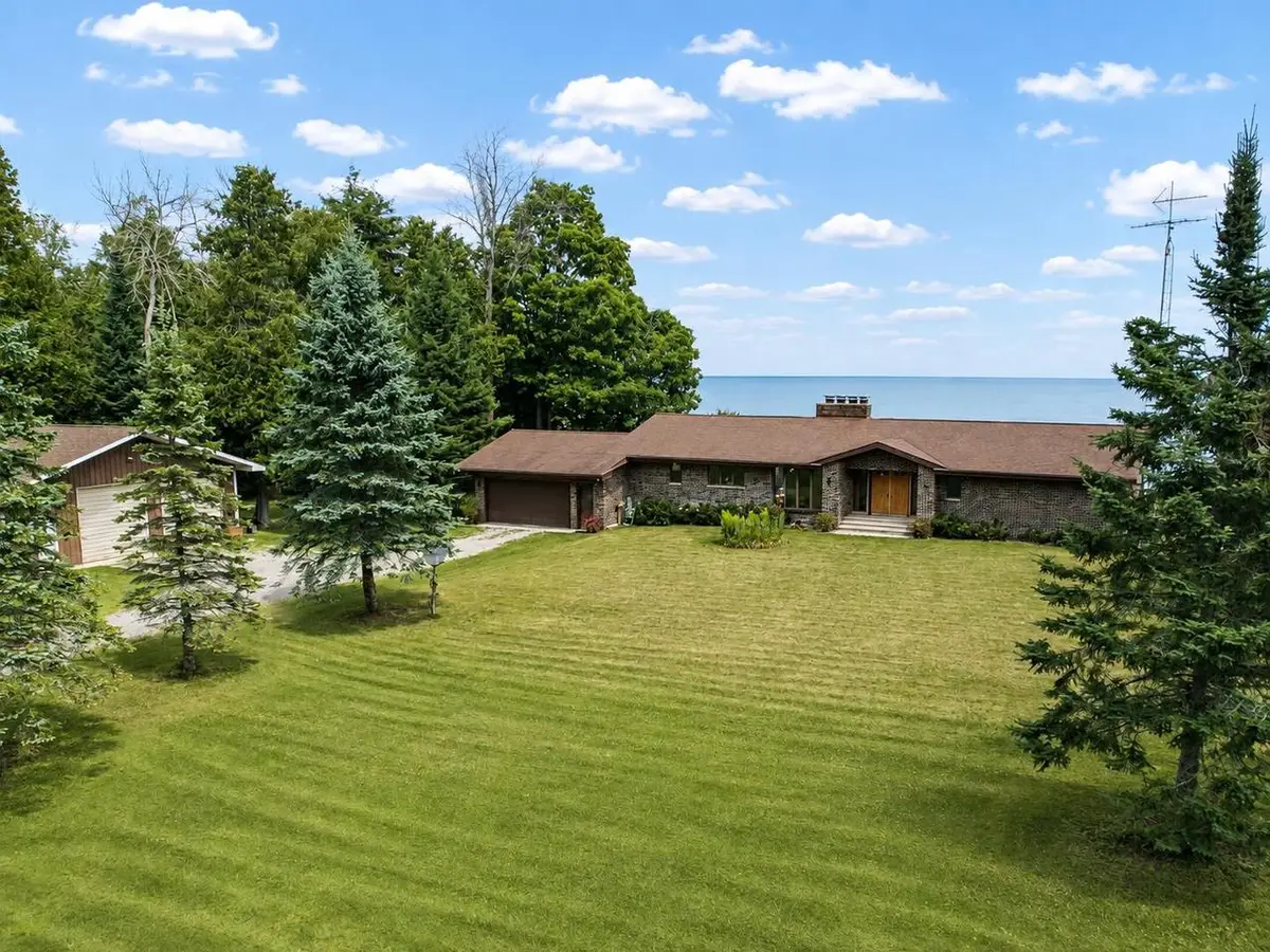 N6848 M-35, Cedar River, MI 49887 - #1