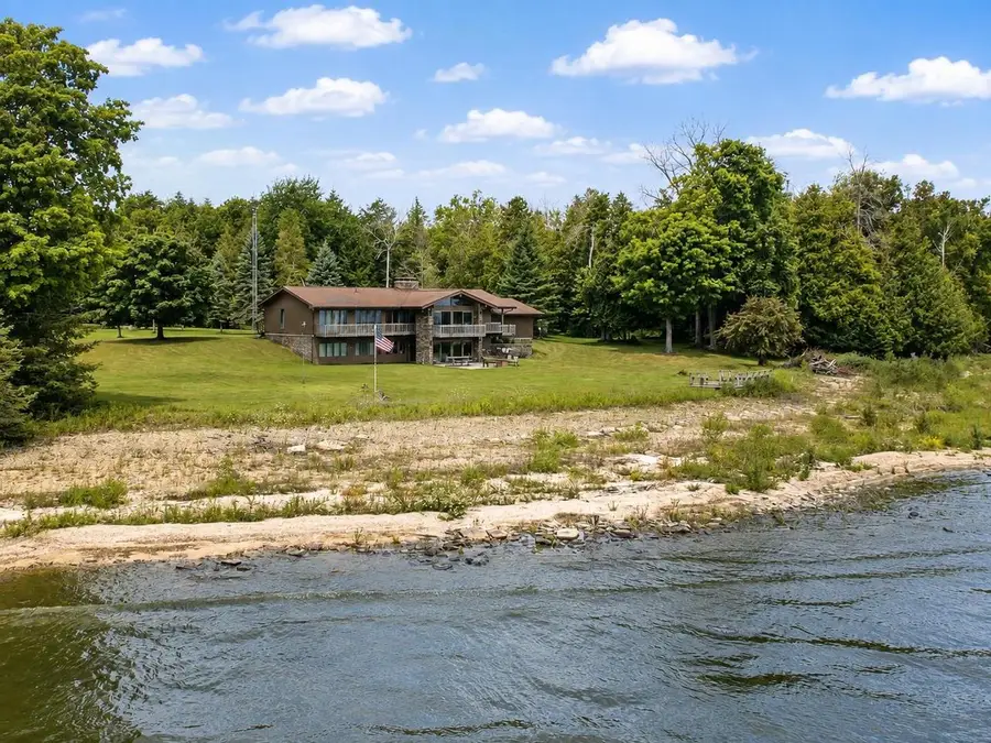 N6848 M-35, Cedar River, MI 49887 - #3
