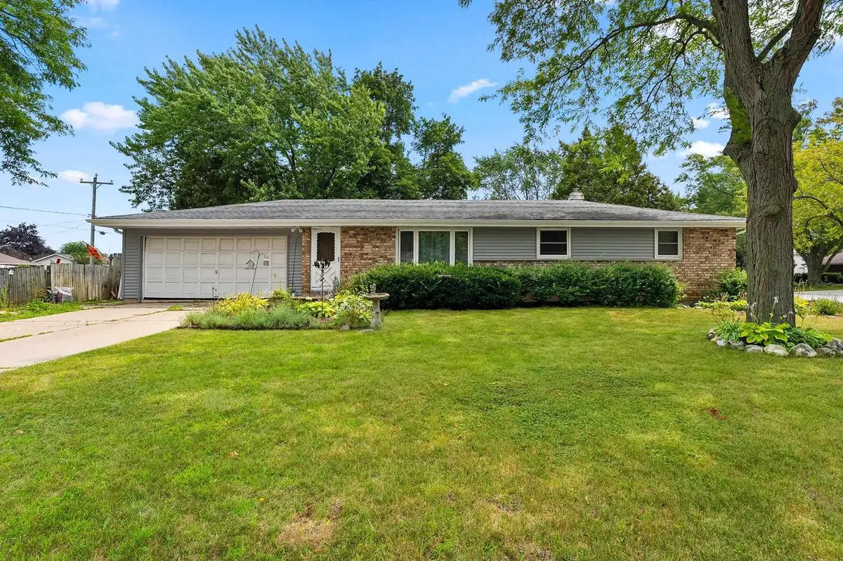 2661 CLIVE STREET, Green Bay, WI 54313 - #1
