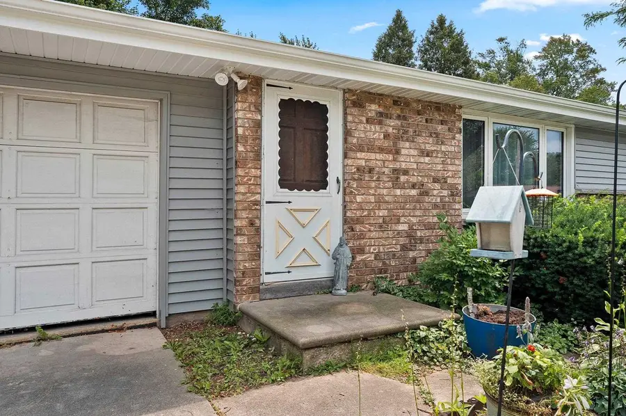 2661 CLIVE STREET, Green Bay, WI 54313 - #3